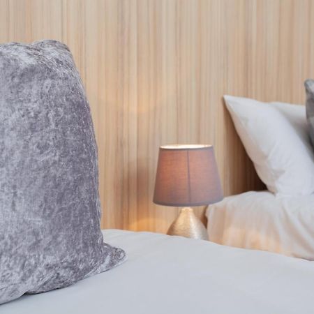 Botanic Rest Queens Quarter Белфаст Экстерьер фото