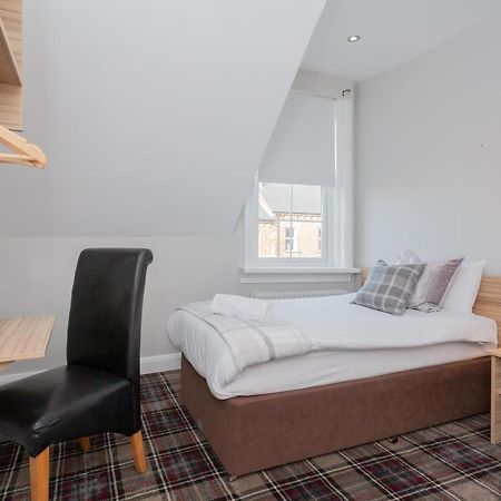 Botanic Rest Queens Quarter Белфаст Экстерьер фото