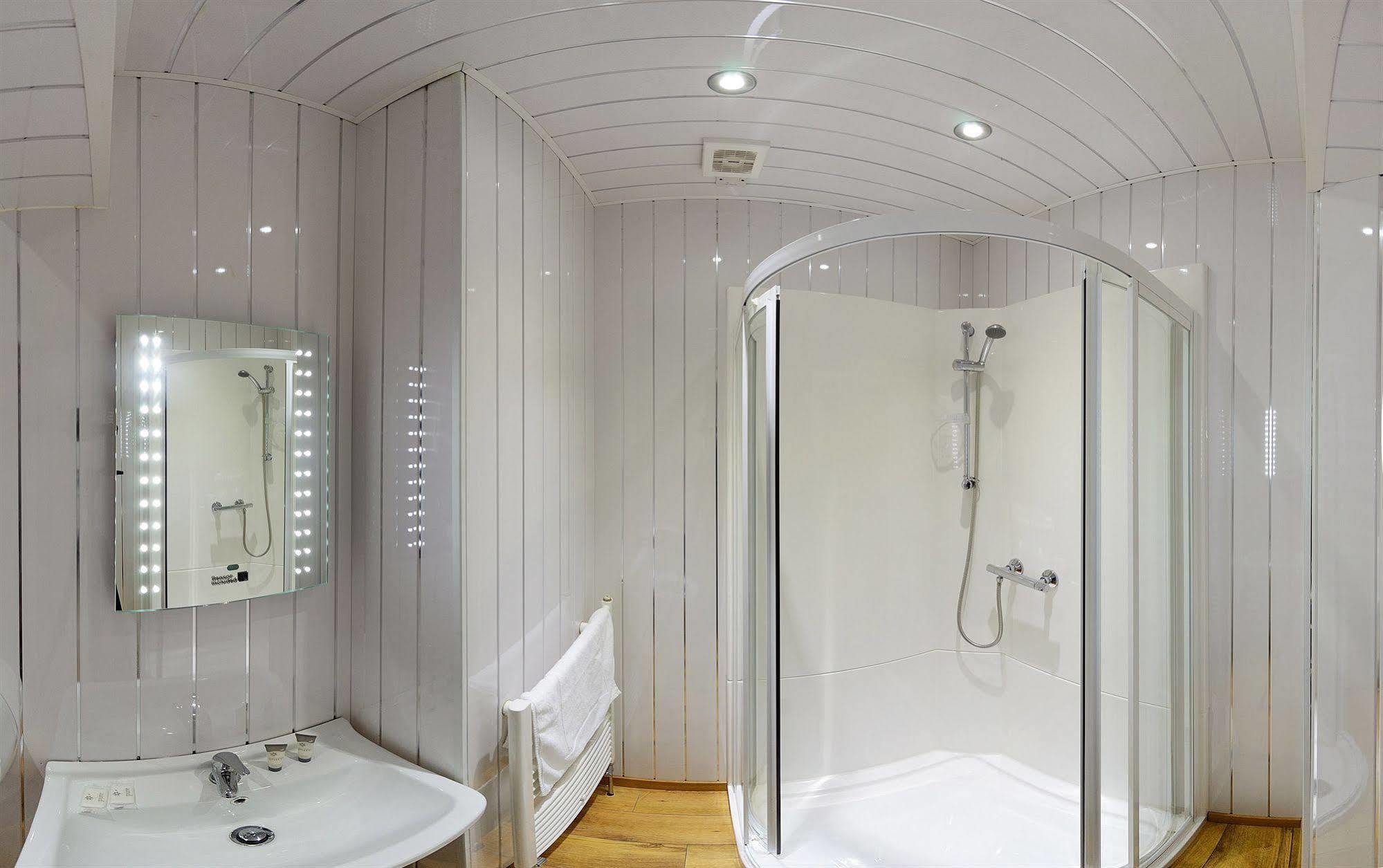 Botanic Rest Queens Quarter Белфаст Экстерьер фото